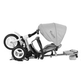 Lorelli Moovo Tricycle features