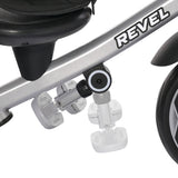 Lorelli Revel Tricycle features