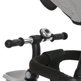 Lorelli Revel Tricycle features
