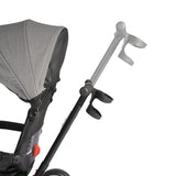 Lorelli Revel Tricycle features