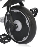 Lorelli Revel Tricycle features