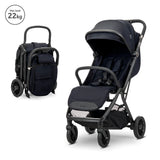 Lorelli Calista Stroller Black