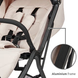 Lorelli Calista Stroller features