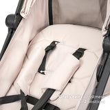 Lorelli Calista Stroller features