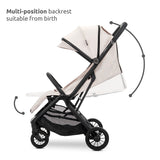 Lorelli Calista Stroller features