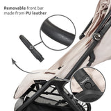 Lorelli Calista Stroller features