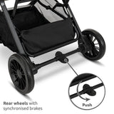 Lorelli Calista Stroller features