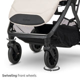 Lorelli Calista Stroller features