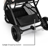 Lorelli Calista Stroller features