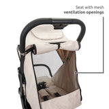 Lorelli Calista Stroller features