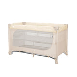 Lorelli Moon Hug Baby Cot Beige
