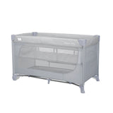 Lorelli Moon Hug Baby Cot Grey