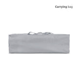 Lorelli Moon Hug Baby Cot features