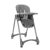 Lorelli Remo High Chair Grey