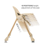 Lorelli Remo High Chair features