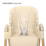 Lorelli Remo High Chair features