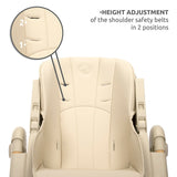 Lorelli Remo High Chair features