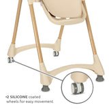 Lorelli Remo High Chair features