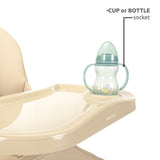 Lorelli Remo High Chair features