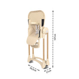 Lorelli Remo High Chair dimensions