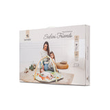 Lorelli Safari Friends Playmat