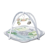 Lorelli Safari Friends Playmat Hippo Grey