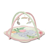 Lorelli Safari Friends Playmat Elephant Pink
