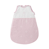 Lorelli Winter Sleeping Bag Little Bear Pink