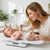 Lorelli Measure Care Baby Scale