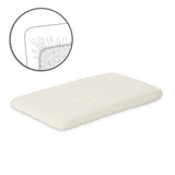 Lorelli Fitted Sheet Crib Ecru
