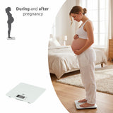 Lorelli Measure Care Baby Scale features