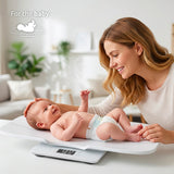Lorelli Measure Care Baby Scale features