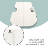 Lorelli Measure Care Baby Scale features