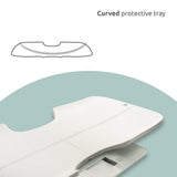 Lorelli Measure Care Baby Scale features