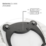 Lorelli Measure Care Baby Scale features