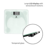 Lorelli Measure Care Baby Scale features