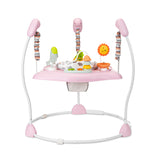 Lorelli Hoppi Activity Center Pink