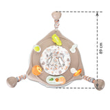 Lorelli Hoppi Activity Center dimensions
