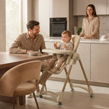Lorelli Remo High Chair