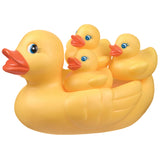 Bath Duckie Family