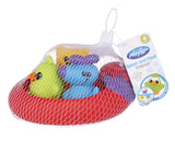 Splash and Float Friends – Fully Sealed