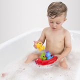 Splash and Float Friends – Fully Sealed