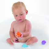 Under the Sea Squirtees