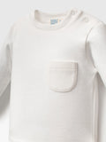 Baby Sherpa Jacket, Top & Corduroy Pants Set (9–24M)