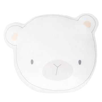 Plush Toy-Pillow My Teddy