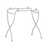 CAM Bollicina Baby Bath with Stand