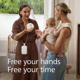 Hands Free Single Electric Breast Pump