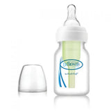 SB2101-ES Options+ Narrow Bottle 60 ml
