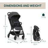 Aero WE Stroller