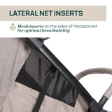 Aero WE Stroller